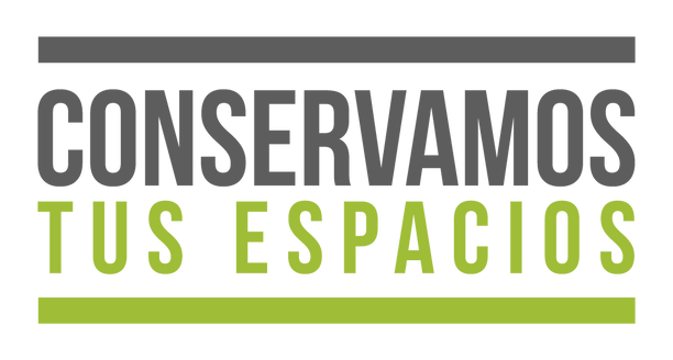 Conservamos Tus Espacios